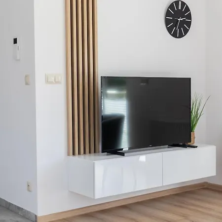 Nowy Zdroj Polanica-Zdrój