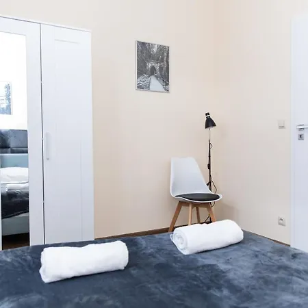 Apartman Nowy Zdroj *