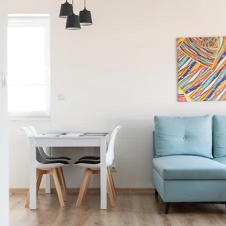 Nowy Zdroj * Поляница-Здруй