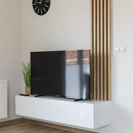 Nowy Zdroj Поляница-Здруй