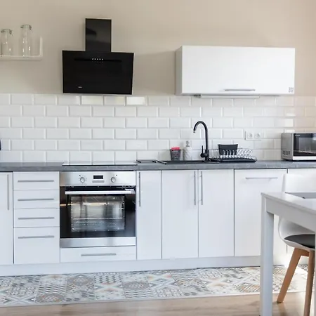 Apartmán Nowy Zdroj *