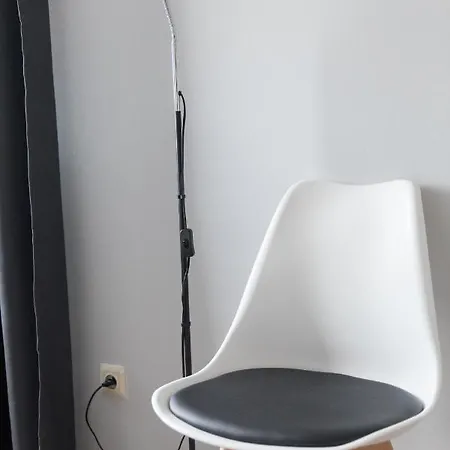 Apartmán Nowy Zdroj *