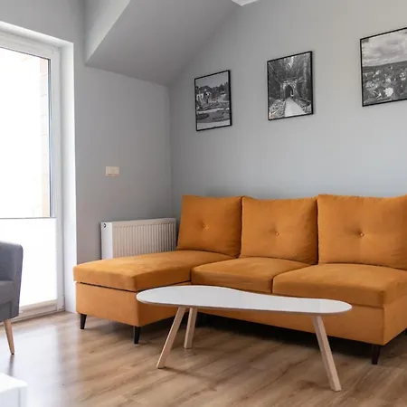 Nowy Zdroj * Поляница-Здруй