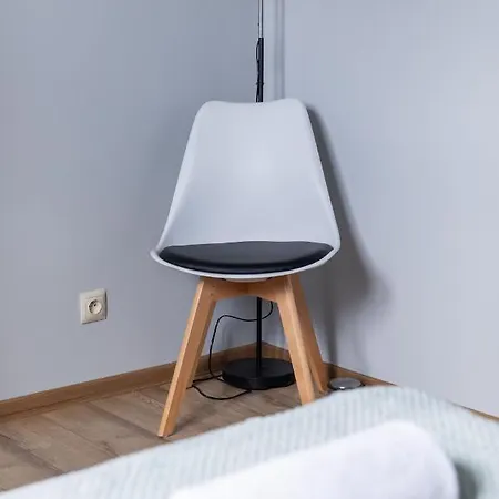 Nowy Zdroj Апартаменты *