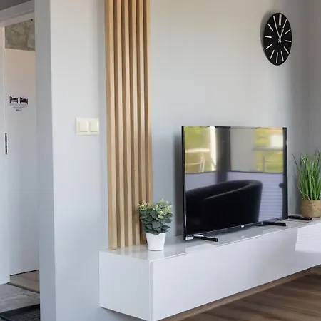 Nowy Zdroj * Polanica-Zdrój