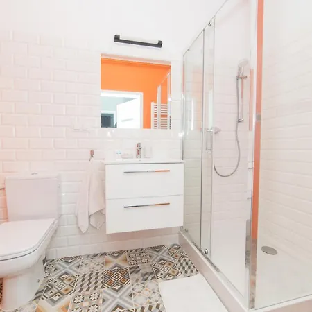 Nowy Zdroj Апартаменты