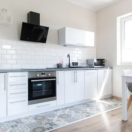 Nowy Zdroj Polanica-Zdrój