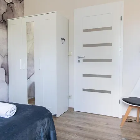 Nowy Zdroj Поляница-Здруй