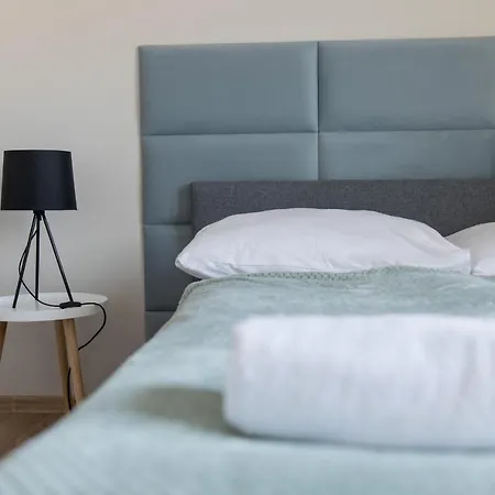 Apartmán Nowy Zdroj