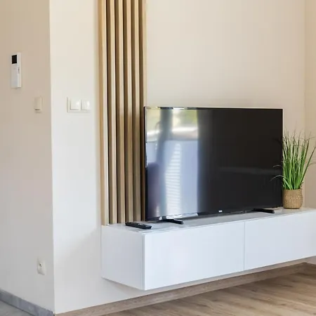 Nowy Zdroj Поляница-Здруй