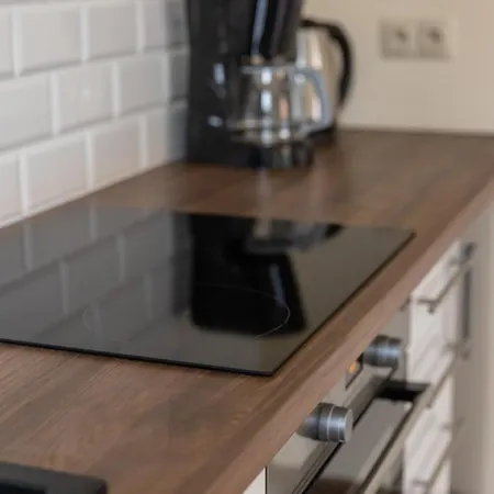 Апартаменты Nowy Zdroj Поляница-Здруй