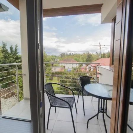 Nowy Zdroj * Polanica-Zdrój