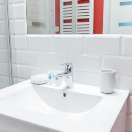 Apartmán Nowy Zdroj