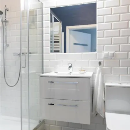 Nowy Zdroj * Поляница-Здруй