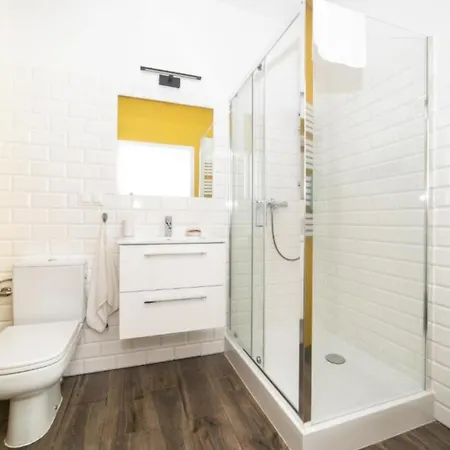 Apartmán Nowy Zdroj *