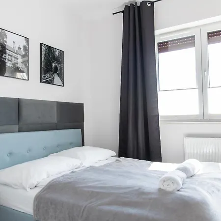 Apartment Nowy Zdroj *