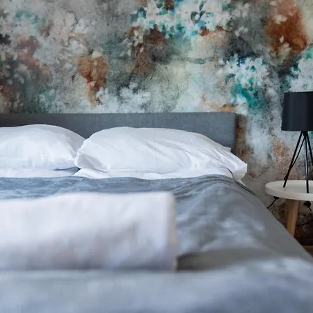 Apartman Nowy Zdroj *