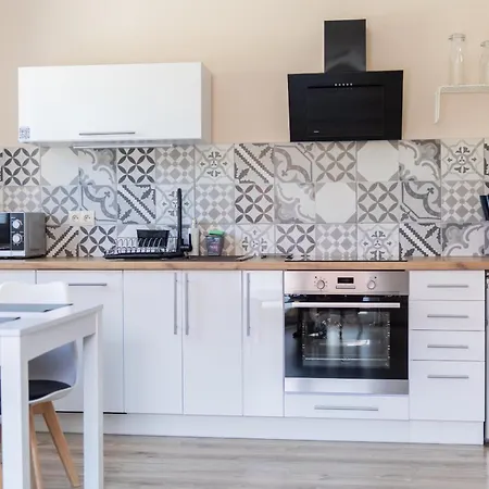 Apartmán Nowy Zdroj *