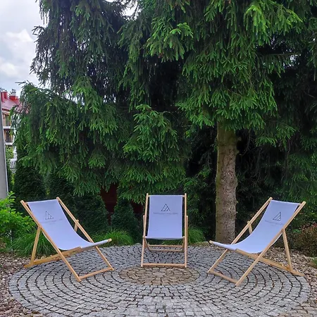 Nowy Zdroj Polanica-Zdrój