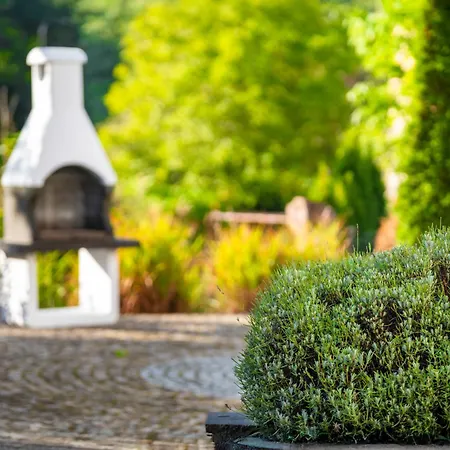 Nowy Zdroj Апартаменты *