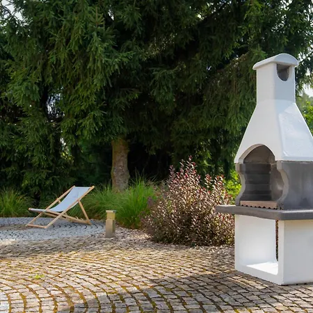 Апартаменты Nowy Zdroj Поляница-Здруй