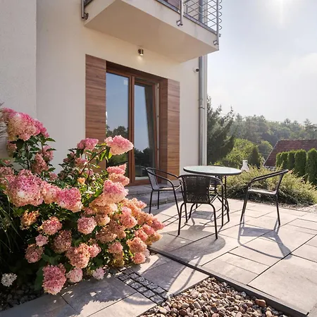 Nowy Zdroj Поляница-Здруй