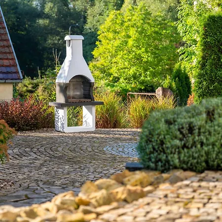 Апартаменты Nowy Zdroj