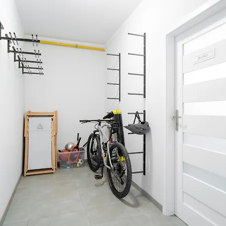 Apartmán Nowy Zdroj *