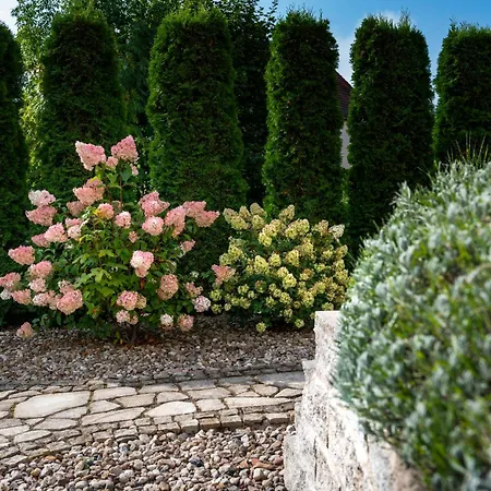 Nowy Zdroj Поляница-Здруй