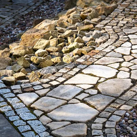 Nowy Zdroj Polanica-Zdrój