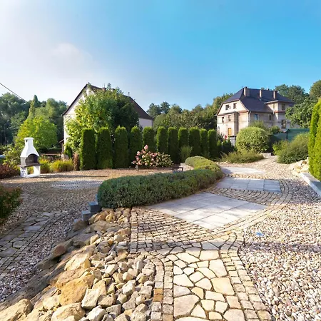 Апартаменты Nowy Zdroj