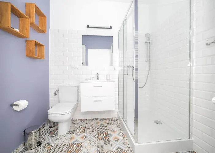 Apartment Nowy Zdroj