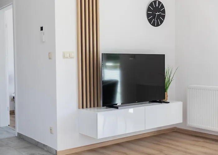 Nowy Zdroj Polanica-Zdroj