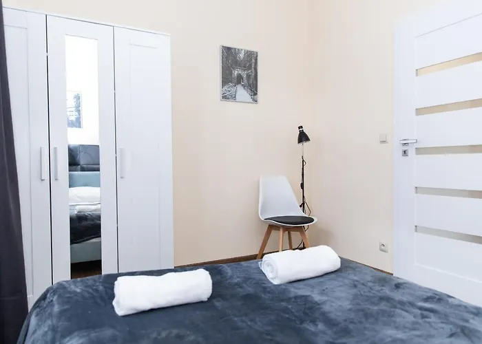 Apartment Nowy Zdroj *