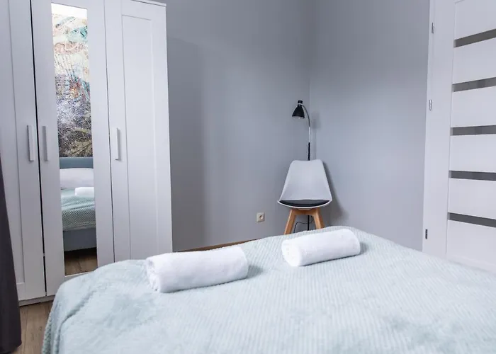 Apartment Nowy Zdroj *