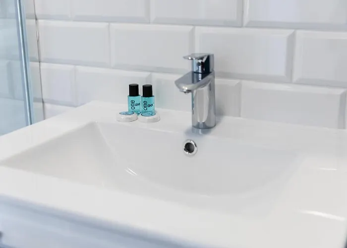 Nowy Zdroj Apartment Polanica-Zdroj