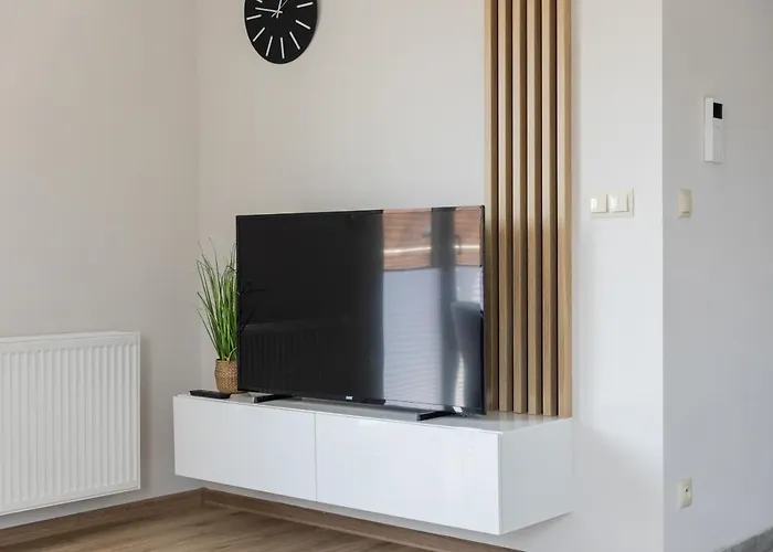 Nowy Zdroj Polanica-Zdroj