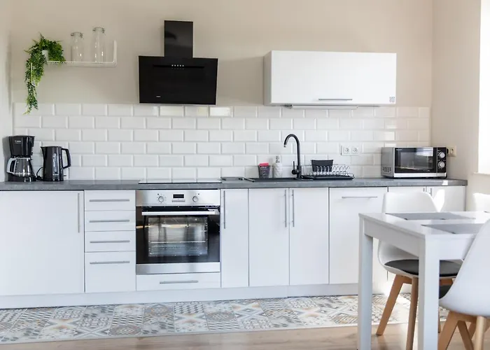 Apartment Nowy Zdroj *