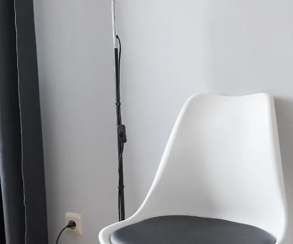 Apartment Nowy Zdroj *