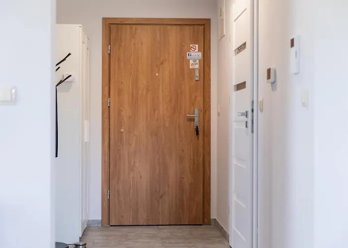 Nowy Zdroj Apartment *