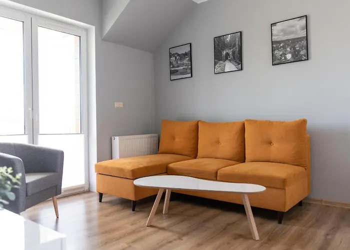 Nowy Zdroj * Polanica-Zdroj