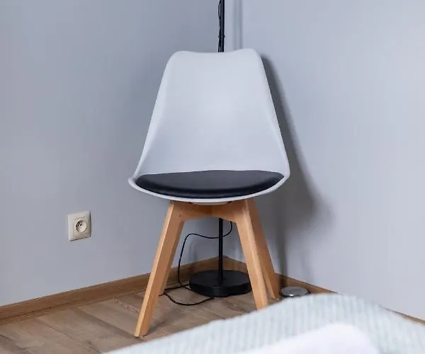 Nowy Zdroj Apartment *