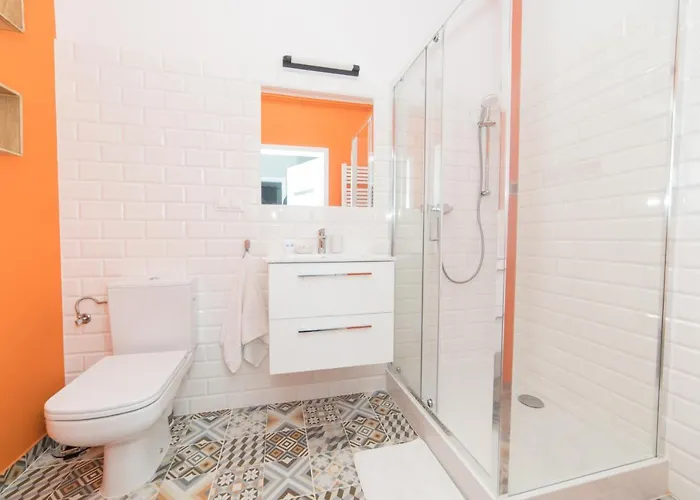 Nowy Zdroj Apartment