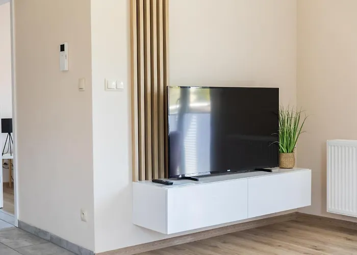 Nowy Zdroj Polanica-Zdroj