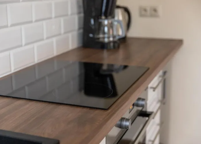 Apartment Nowy Zdroj Polanica-Zdroj