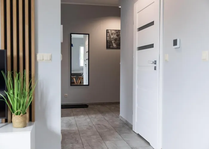 Nowy Zdroj Apartment