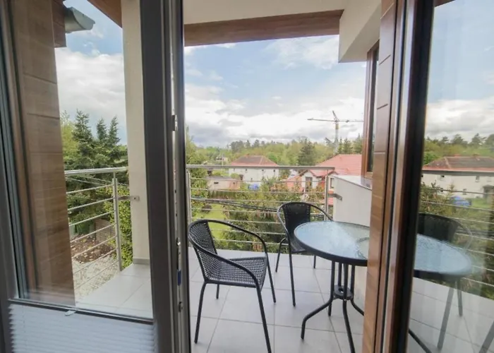 Nowy Zdroj * Polanica-Zdroj