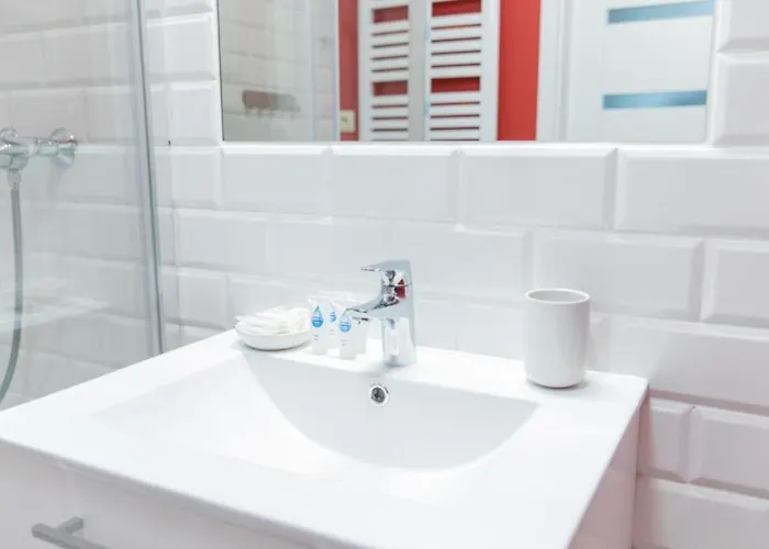 Apartment Nowy Zdroj