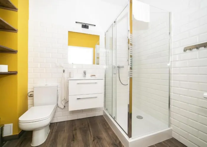 Apartment Nowy Zdroj *