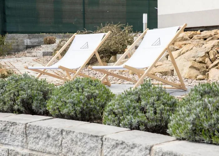 Apartment Nowy Zdroj *